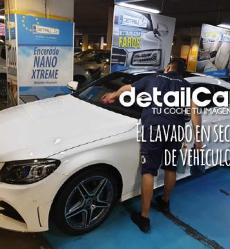 Limpieza interior coche precio en Alcalá de Henares